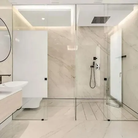 Apartment Espectacular Atico Estepona