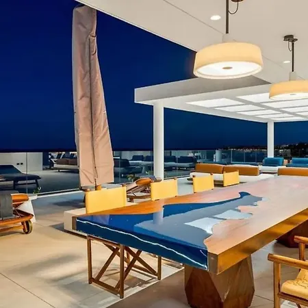 Apartment Espectacular Atico