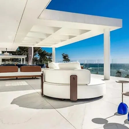 Espectacular Atico Apartment