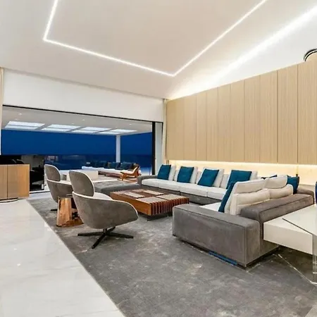 Espectacular Atico Apartment *