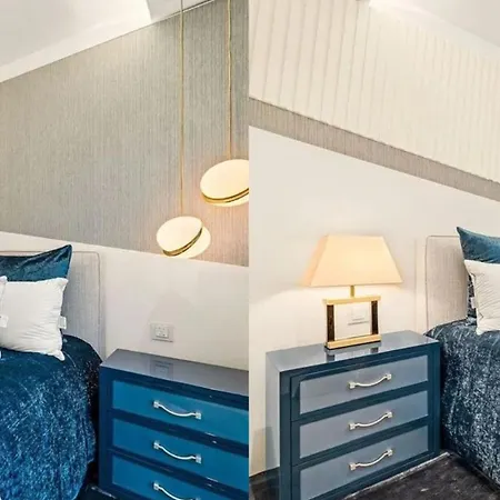 Espectacular Atico Apartment *